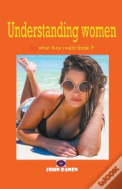 Capa do artigo Understanding Women