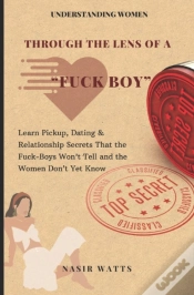 Capa do artigo Understanding Women