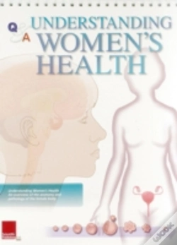 Capa do artigo Understanding Women'S Health Flip Chart