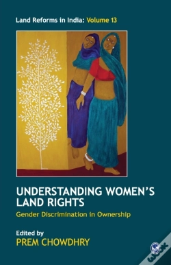 Capa do artigo Understanding Women'S Land Rights