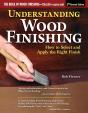 Understanding Wood Finishing, 3rd Revised Edition - Preview