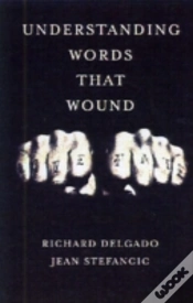 Capa do artigo Understanding Words That Wound