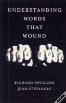 Capa do artigo Understanding Words That Wound