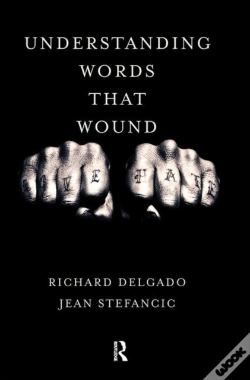 Capa do artigo Understanding Words That Wound