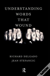 Capa do artigo Understanding Words That Wound