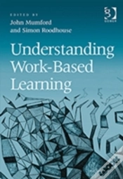 Capa do artigo Understanding Work-Based Learning