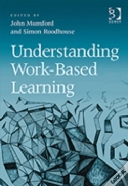 Capa do artigo Understanding Work-Based Learning