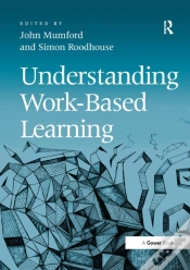 Capa do artigo Understanding Work-Based Learning