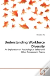 Understanding Workforce Diversity