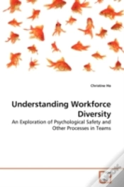Capa do artigo Understanding Workforce Diversity