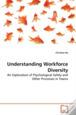 Capa do artigo Understanding Workforce Diversity