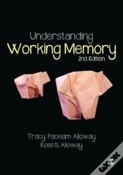 Capa do artigo Understanding Working Memory