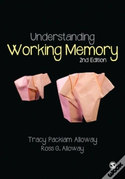 Capa do artigo Understanding Working Memory