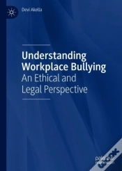 Capa do artigo Understanding Workplace Bullying