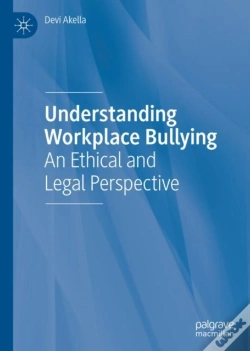Capa do artigo Understanding Workplace Bullying