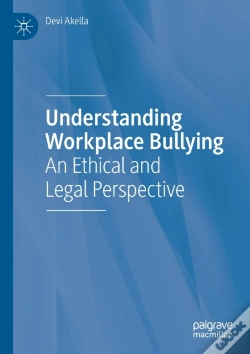 Capa do artigo Understanding Workplace Bullying