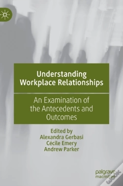Capa do artigo Understanding Workplace Relationships