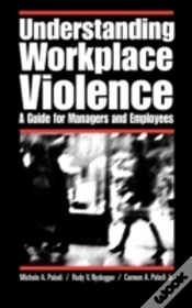 Capa do artigo Understanding Workplace Violence