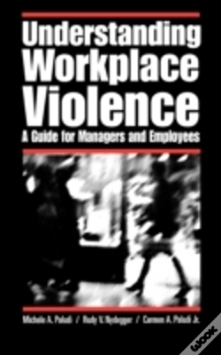 Capa do artigo Understanding Workplace Violence
