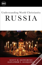 Capa do artigo Understanding World Christianity