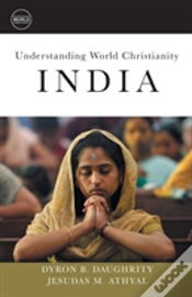 Capa do artigo Understanding World Christianity