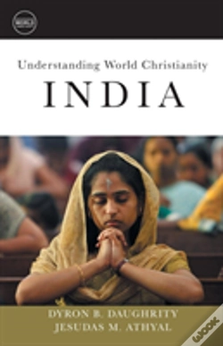 Capa do artigo Understanding World Christianity