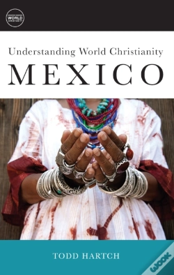 Capa do artigo Understanding World Christianity
