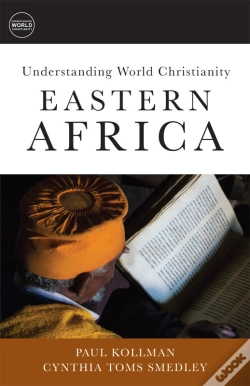 Capa do artigo Understanding World Christianity