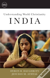 Capa do artigo Understanding World Christianity