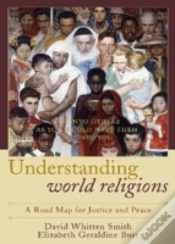 Capa do artigo Understanding World Religions