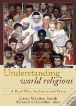 Capa do artigo Understanding World Religions
