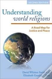 Capa do artigo Understanding World Religions