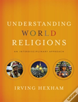 Capa do artigo Understanding World Religions