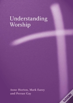Capa do artigo Understanding Worship