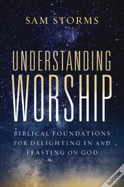 Capa do artigo Understanding Worship