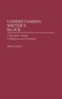 Understanding Writer'S Block - Preview