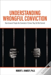 Capa do artigo Understanding Wrongful Conviction