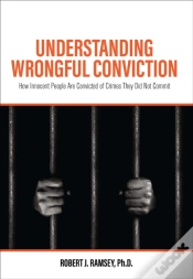 Capa do artigo Understanding Wrongful Conviction
