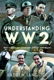 Capa do artigo Understanding Ww2