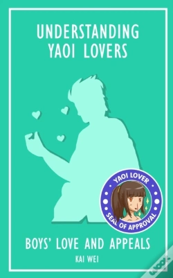 Capa do artigo Understanding Yaoi Lovers