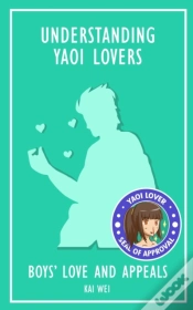 Capa do artigo Understanding Yaoi Lovers