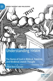 Capa do artigo Understanding Yhwh