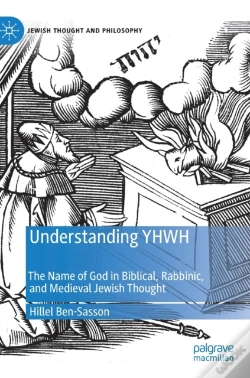 Capa do artigo Understanding Yhwh