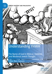 Capa do artigo Understanding Yhwh