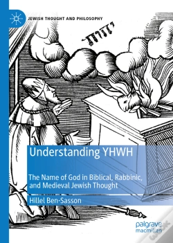 Capa do artigo Understanding Yhwh