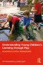 Understanding Young Children'S Learning Through Play - Preview