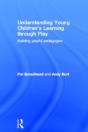 Understanding Young Children'S Learning Through Play - Preview