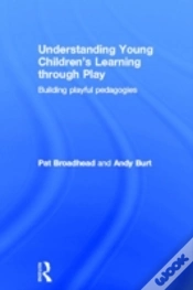 Capa do artigo Understanding Young Children