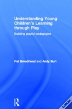 Capa do artigo Understanding Young Children'S Learning Through Play