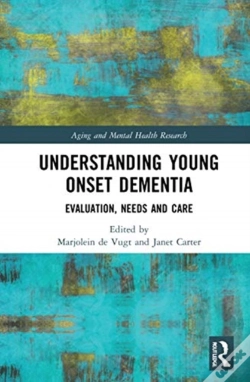 Capa do artigo Understanding Young Onset Dementia